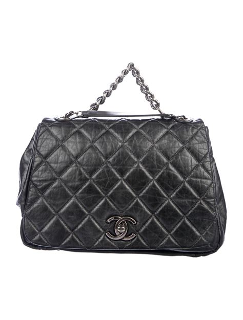 chanel bombay bag|Chanel Bombay .